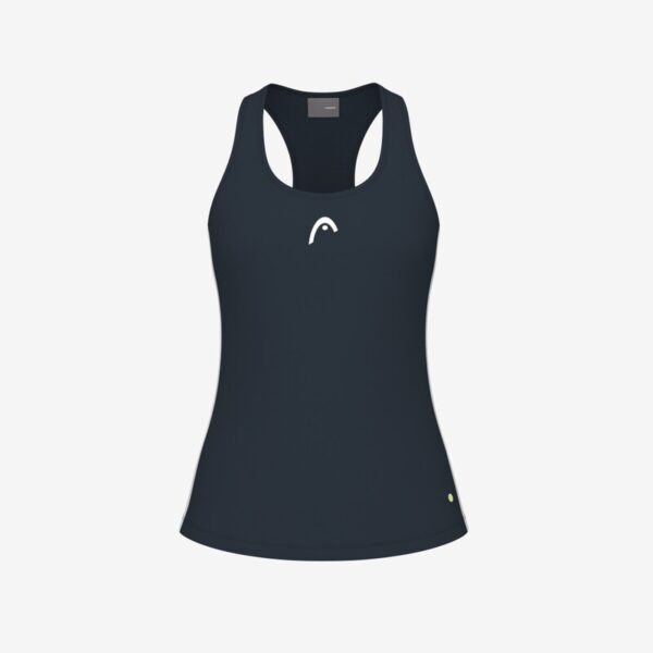 CANOTTA DONNA - SPIRIT TANK TOP
