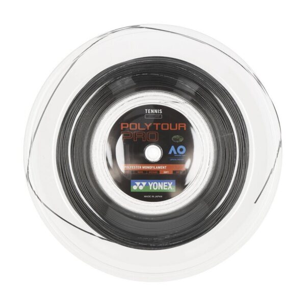 CORDA - POLYTOUR PRO 1.30 200M