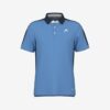 POLO UOMO - SLICE POLO SHIRT