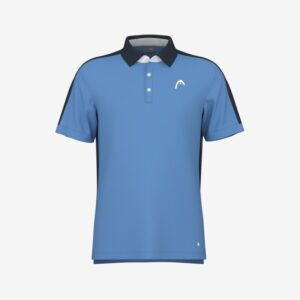 POLO UOMO - SLICE POLO SHIRT