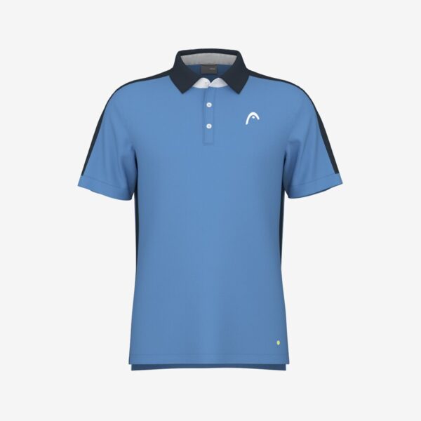 POLO UOMO - SLICE POLO SHIRT