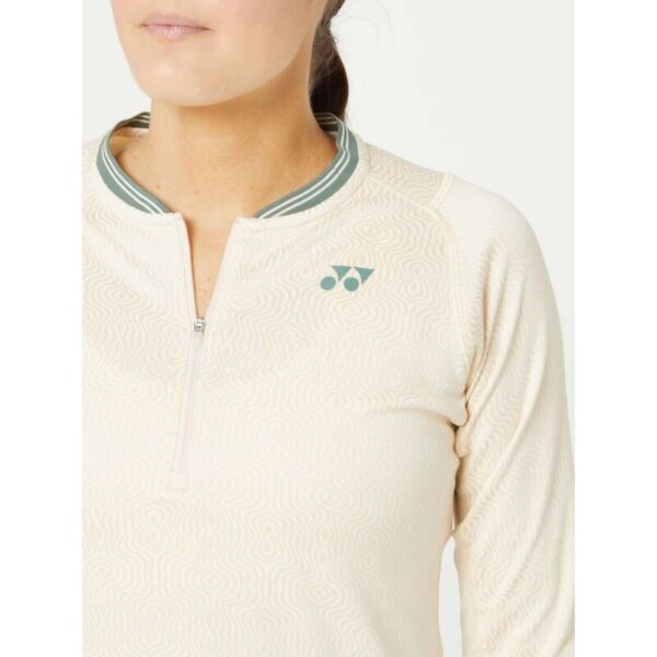 MAGLIETTA MANICA LUNGA DONNA - T-SHIRT PARIGI