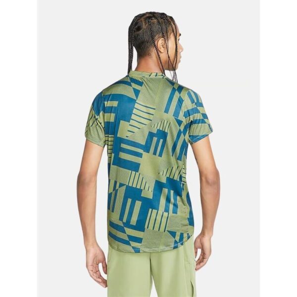 MAGLIETTA UOMO - NIKE M NKCTDF ADVTG