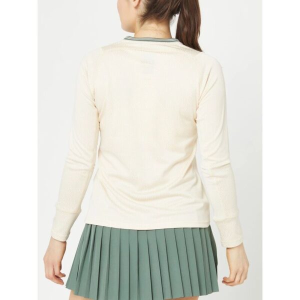 MAGLIETTA MANICA LUNGA DONNA - T-SHIRT PARIGI