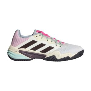SCARPA TENNIS UOMO - BARRICADE 13 AC