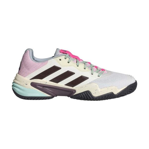 SCARPA TENNIS UOMO - BARRICADE 13 AC