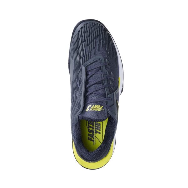 SCARPA TENNIS UOMO - PROPULSE FURY 3 CLAY