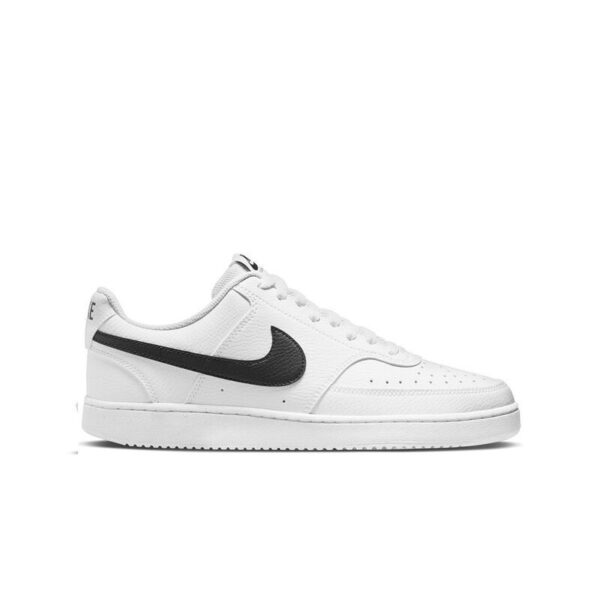 SCARPA CASUAL UOMO - COURT VISION LOW NN