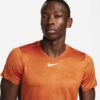 MAGLIETTA UOMO - ADVANTAGE PRINT 893