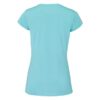 MAGLIETTA DONNA - EXERCISE FLAG TEE WOMEN