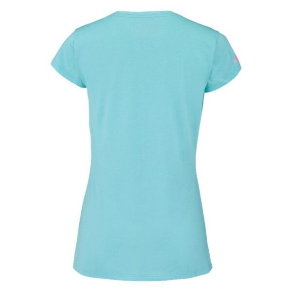 MAGLIETTA DONNA - EXERCISE FLAG TEE WOMEN