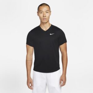 MAGLIETTA UOMO - COURT DRY VICTORY TEE