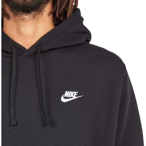 FELPA UOMO - NSW CLUB PULLOVER