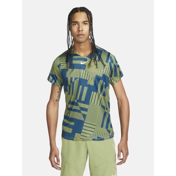 MAGLIETTA UOMO - NIKE M NKCTDF ADVTG