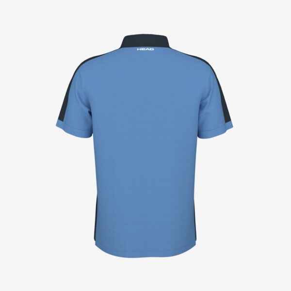 POLO UOMO - SLICE POLO SHIRT