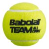 PALLINE TENNIS - TEAM ALL COURT X 4