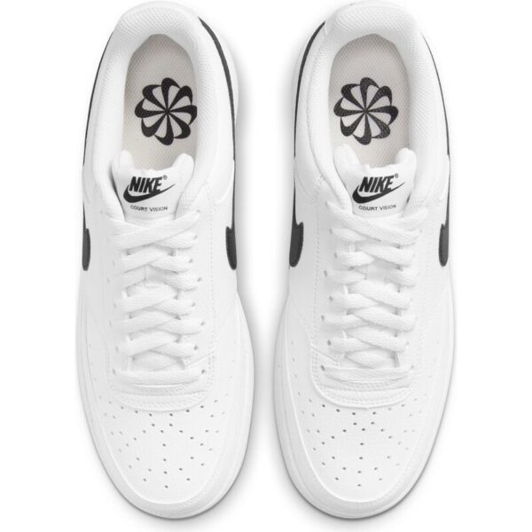 SCARPA CASUAL UOMO - COURT VISION LOW NN