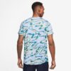 MAGLIETTA UOMO - M ADVANTAGE PRINTED