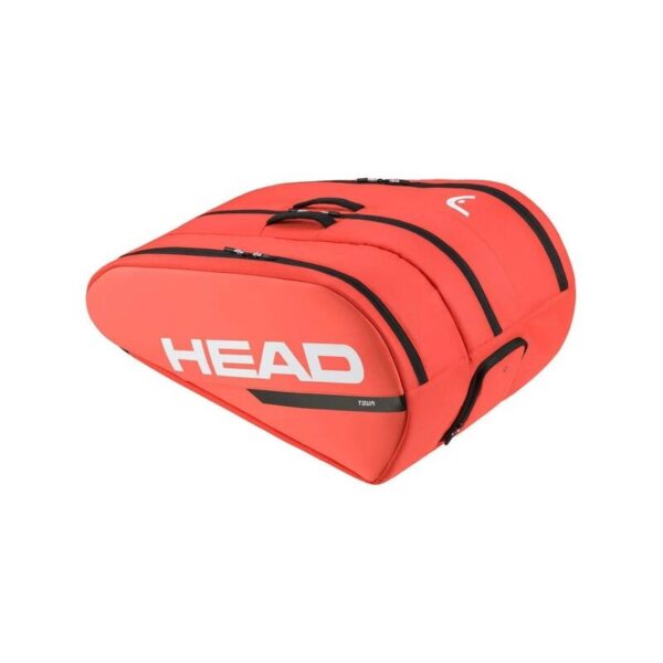 BORSONE - TOUR RAQUET BAG XL