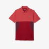 POLO UOMO - ULTRA DRY LACOSTE X DJOKOVIC