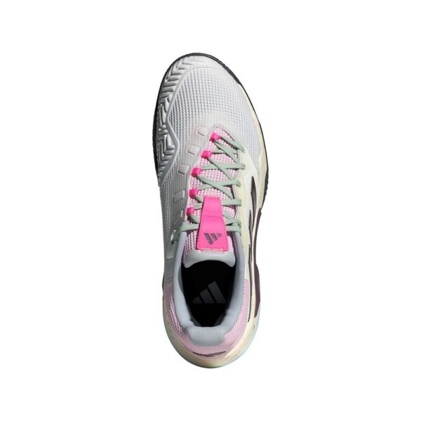 SCARPA TENNIS UOMO - BARRICADE 13 AC