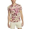 MAGLIETTA UOMO - M ADVANTAGE PRINTED