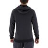 FELPA UOMO - EXERCISE HOOD ZIP JACKET