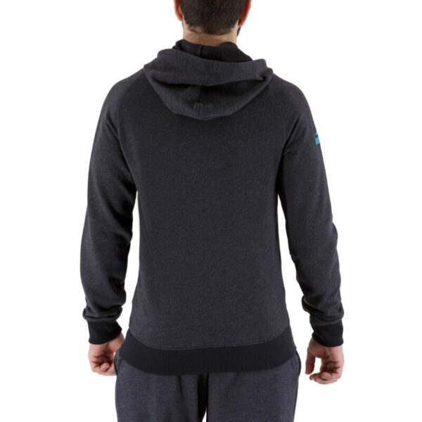 FELPA UOMO - EXERCISE HOOD ZIP JACKET