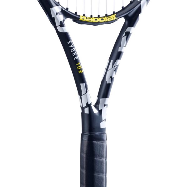 RACCHETTA - EVOKE 102 STRUNG G2