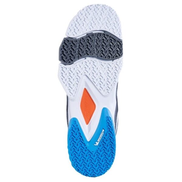SCARPA PADEL UOMO - JET PREMURA MEN