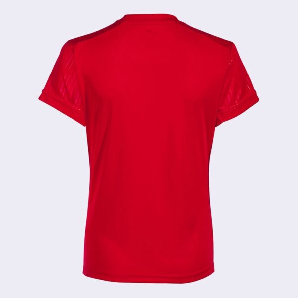 MAGLIETTA DONNA - MONTREAL SHORT SLEEVE