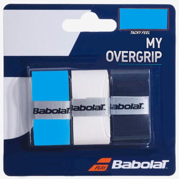 OVERGRIP - MY OVERGRIP