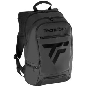 ZAINO - TOUR ENDURANCE ULTRABLACK