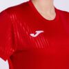 MAGLIETTA DONNA - MONTREAL SHORT SLEEVE