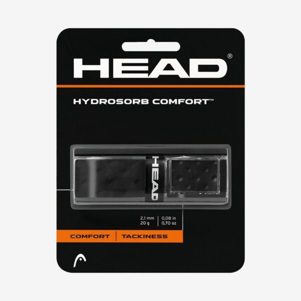 GRIP - HYDROSORB COMFORT