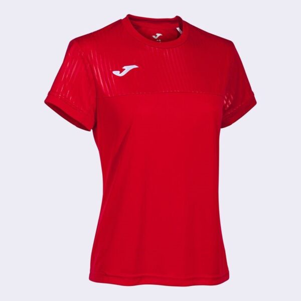 MAGLIETTA DONNA - MONTREAL SHORT SLEEVE