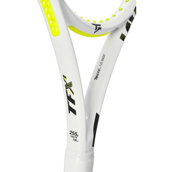 RACCHETTA - TF-X V2 255 G2