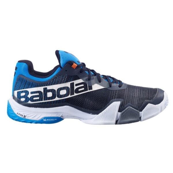SCARPA PADEL UOMO - JET PREMURA MEN