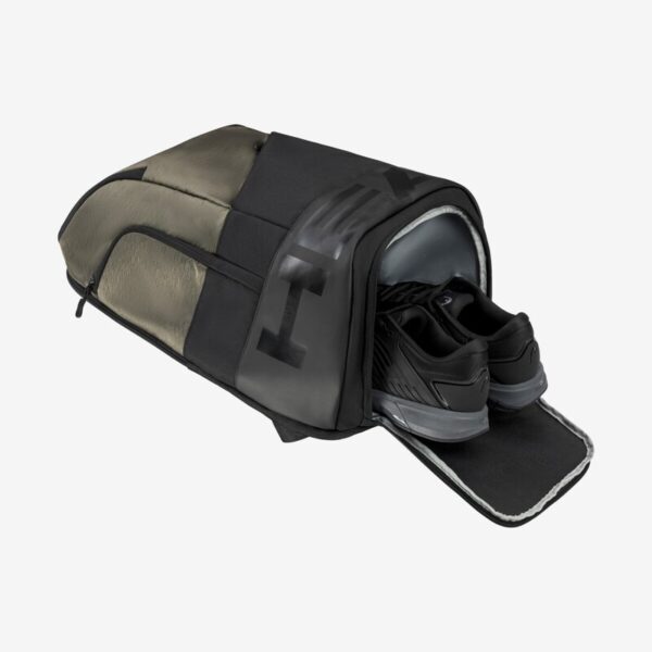 ZAINO - PRO X BACKPACK 28L
