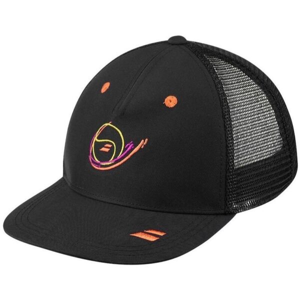 CAPPELLINO JUNIOR - TRUCKER CAP