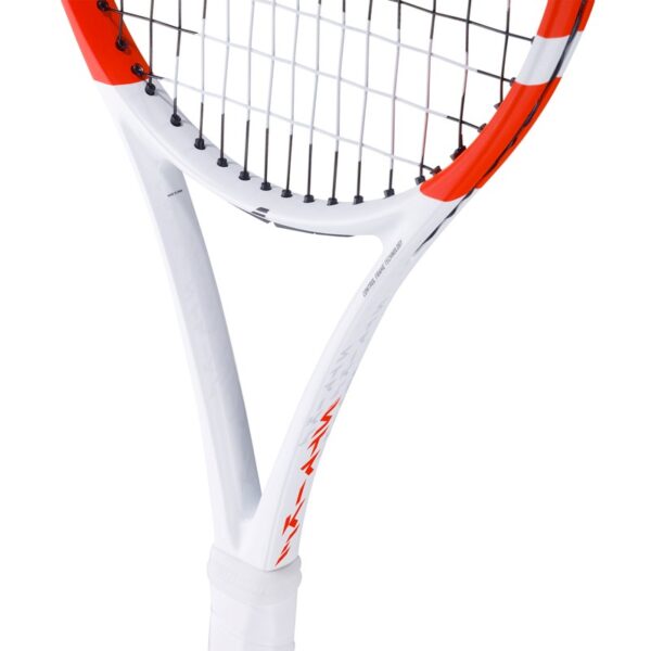 RACCHETTA - PURE STRIKE GEN4 100 G2