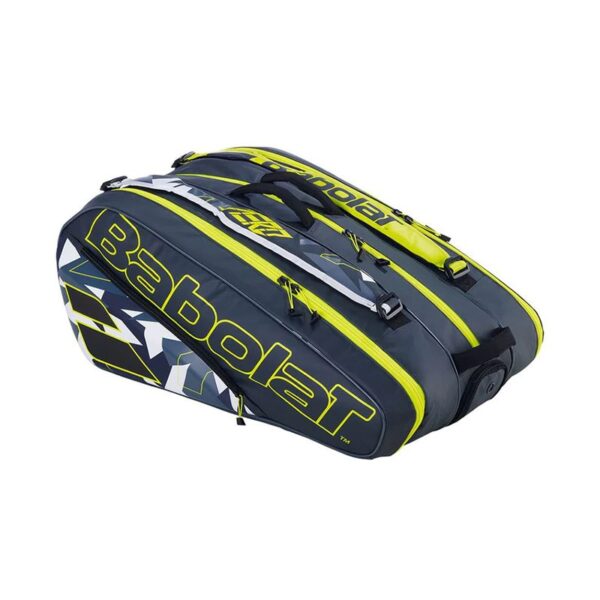 BORSONE - PURE AERO 12R