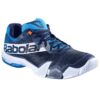 SCARPA PADEL UOMO - JET PREMURA MEN