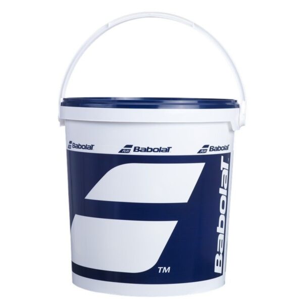 PALLINE TENNIS - GREEN BOX X72