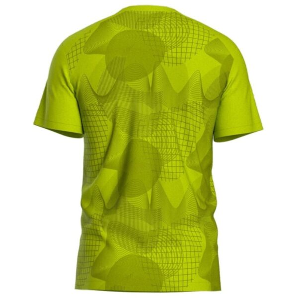 MAGLIETTA UOMO - CHALLENGE T-SHIRT