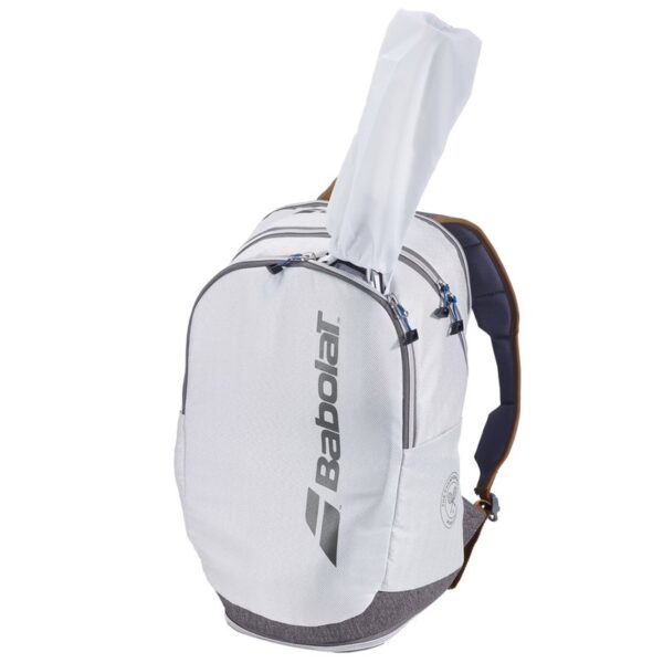 ZAINO - COURT BACKPACK WIMBLEDON