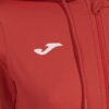 FELPA DONNA - SCULPTURE II ZIP-UP HOODIE