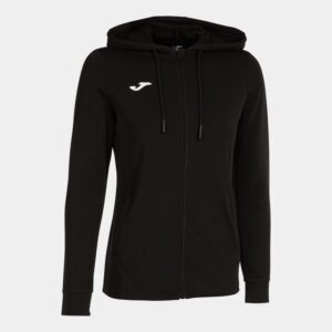 FELPA DONNA - SCULPTURE II ZIP-UP HOODIE