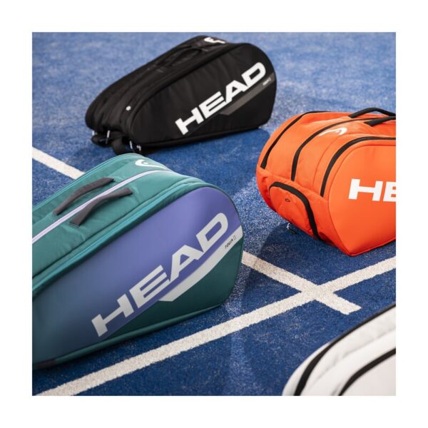 BORSONE - TOUR PADEL BAG L
