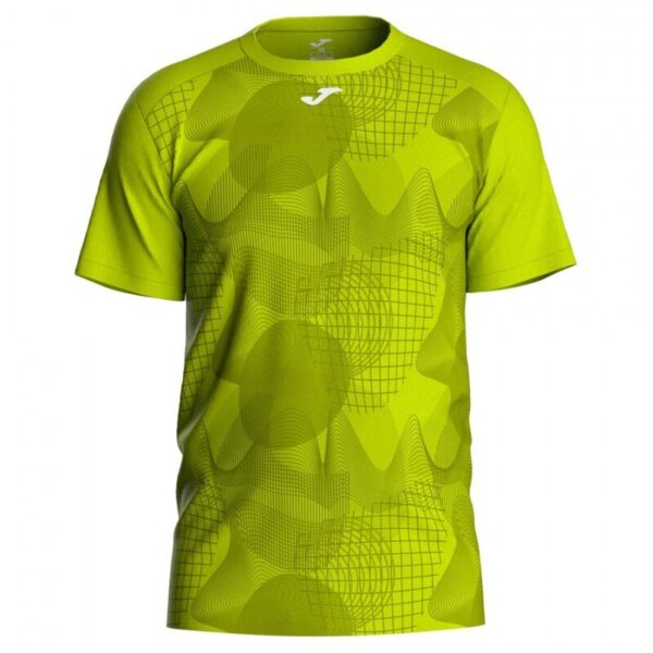MAGLIETTA UOMO - CHALLENGE T-SHIRT